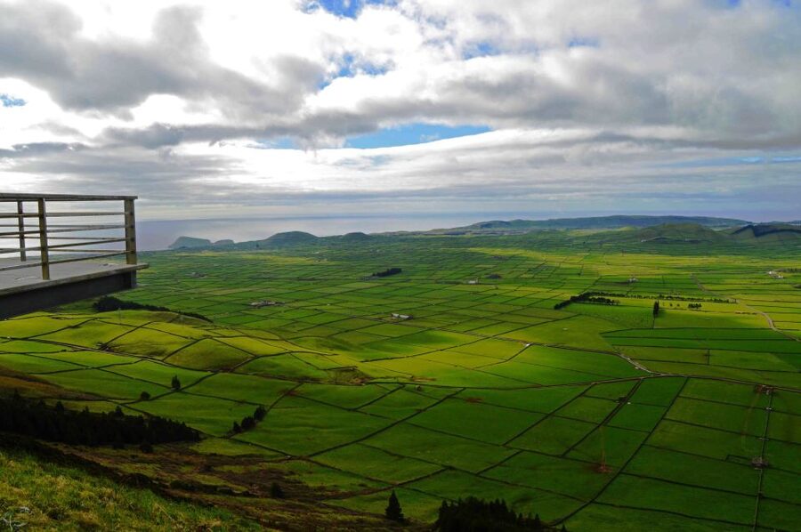 Terceira Island: Caves and Craters Tour - Algar do Carvão, the tour’s headline attraction