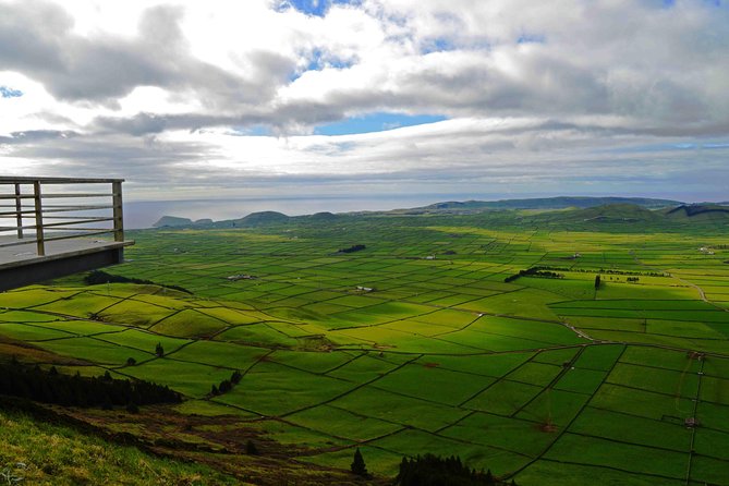 Terceira Island Highlights Tour - Azores - Key points before you book