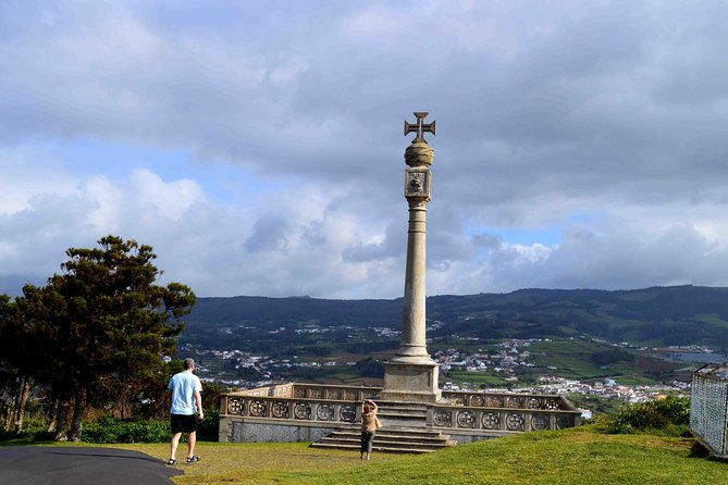 Terceira Island Highlights Tour - Azores - One day to get your bearings on Terceira