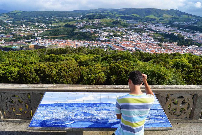 Terceira Island Highlights Tour - Azores - Vila de São Sebastião and island tradition