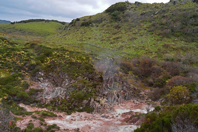 Terceira Island Highlights Tour - Azores - Algar do Carvão: check the closure before paying