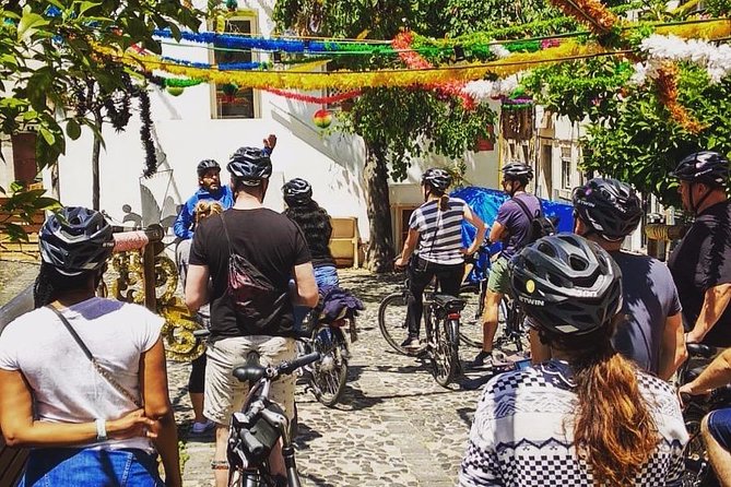 The 7 Hills Tour of Lisboa - Key points at a glance