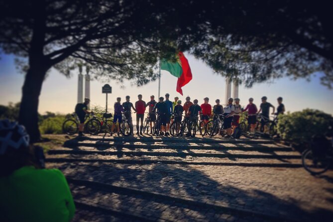 The 7 Hills Tour of Lisboa - What the guides add to the experience