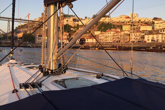 The Best Douro Boat Tour - The crew and the value of local stories