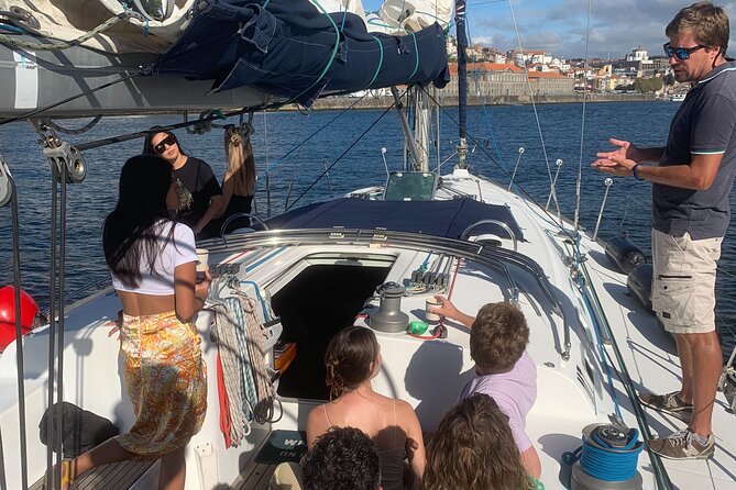 The Best Douro Boat Tour - How much value do you get for $47.18?