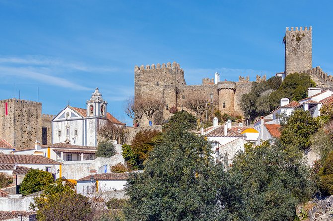 The Best of the West - Fátima, Nazaré, Óbidos & Batalha - Timing, comfort, and the long road back