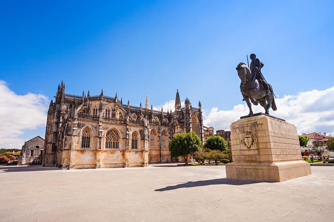 The Best of the West - Fátima, Nazaré, Óbidos & Batalha - Who should book this experience