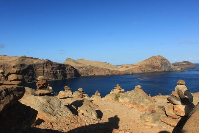 The East Tour-Pico do Areeiro,Santana & Pico do Facho Small Group - Santana’s traditional houses and local life