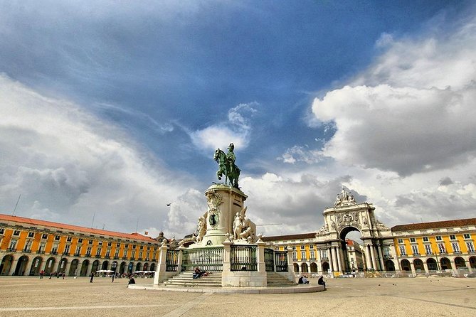 The Lisbon City Tour with Tickets - What this Lisbon tour is really designed to do