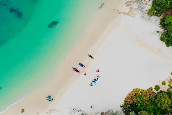 The Lisbon Kayak Day Tour (transport & picnic at beach) - The beach picnic is a real part of the experience