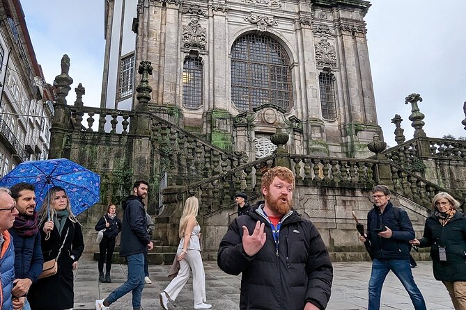 The Unvanquished Tour in Porto City Center - Why this makes a smart first walk in Porto