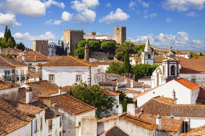 Three Cities in One Day: Porto, Nazare and Obidos from Lisbon - Key points to know before you book