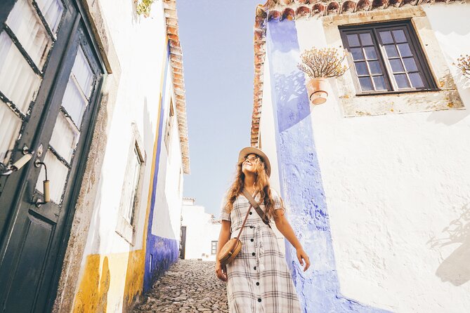 Three Cities in One Day: Porto, Nazare and Obidos from Lisbon - The long road to Porto