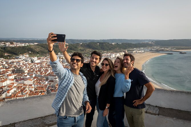 Three Cities in One Day: Porto, Nazare and Obidos from Lisbon - Porto at last: a quick look at a major city