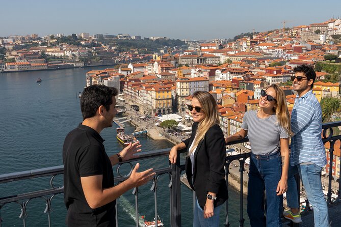 Three Cities in One Day: Porto, Nazare and Obidos from Lisbon - Who will get the most from this tour?