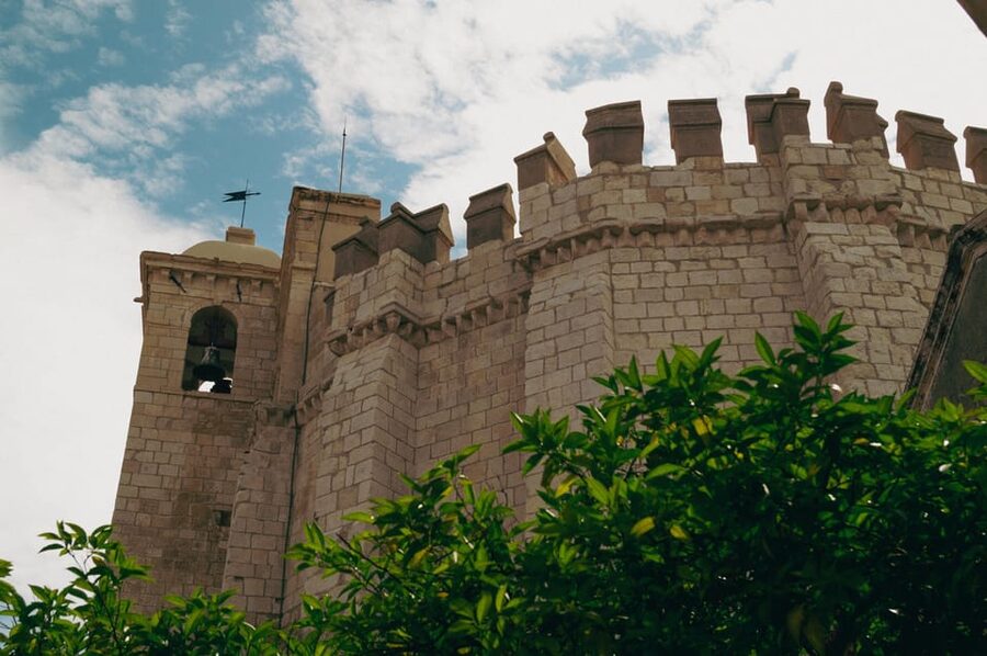 Tomar: Knight's Templar Castle and Convent of Christ Tour - My verdict: book it for context, not just access