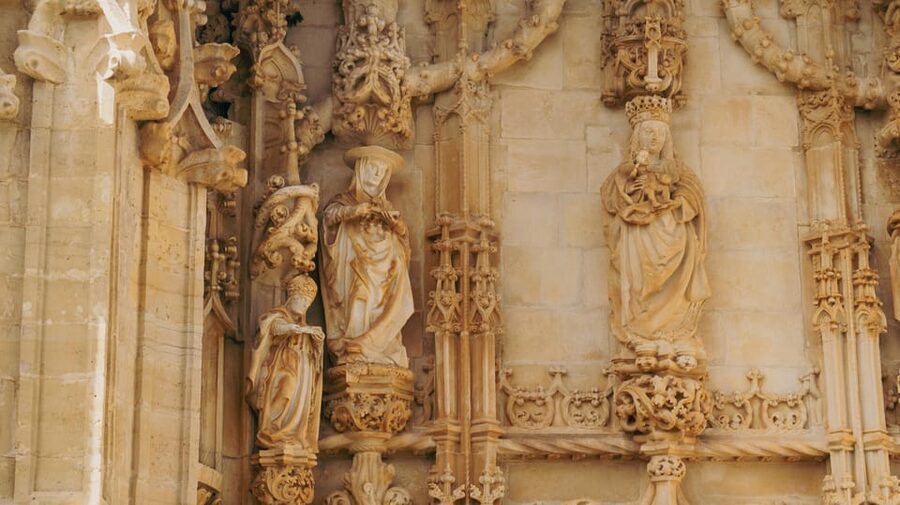 Tomar: Knight's Templar Castle and Convent of Christ Tour - FAQ
