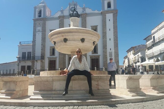 Tour Évora and Alentejo in a private tour - Why this day trip feels different from a standard Évora visit