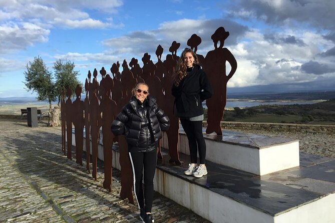 Tour Évora and Alentejo in a private tour - The Chapel of Bones asks for a quiet pause