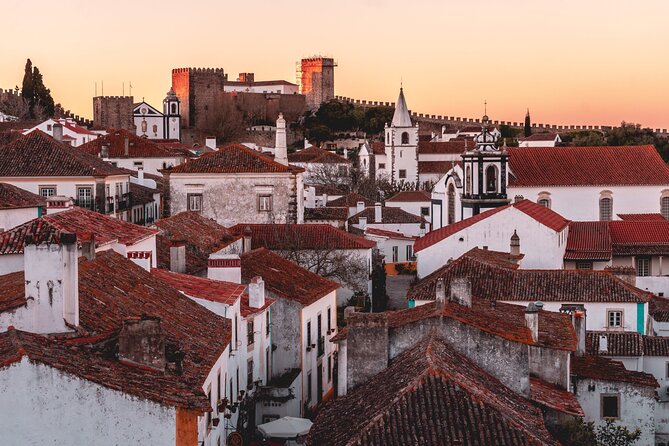 Tour from Lisbon: Obidos, Nazaré and Fátima Small Group - Why this Lisbon day trip works