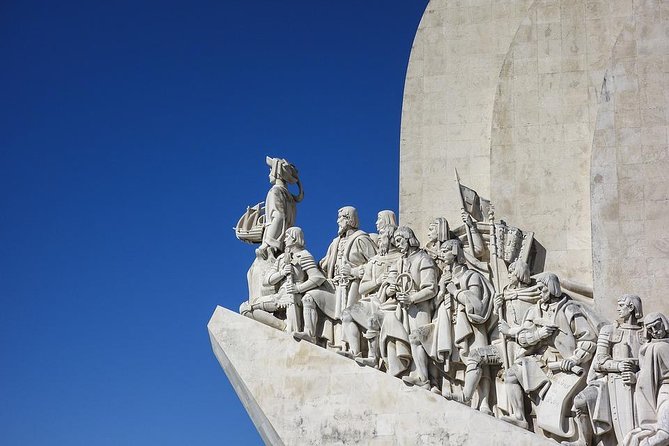 Tour in Italian of Belém - Why Belém works well as an Italian walking tour