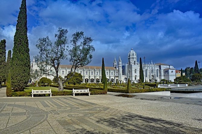 Tour in Italian of Belém - Belém Tower and the story of Ulysses the rhinoceros