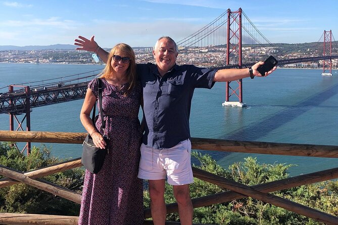 Tour of Lisbon in a Private Tour - Santo António, Lisbon Cathedral, and the old city