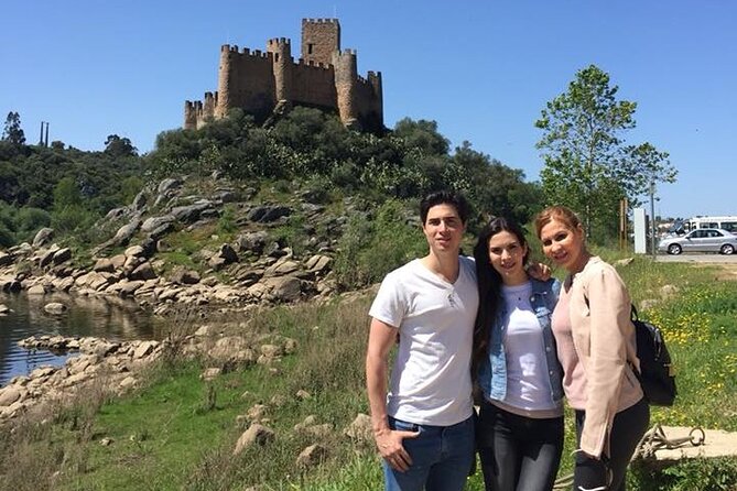 Tour of the Knights Templar's of Tomar in Private Tour - The Convent of Christ, the reason to make the trip