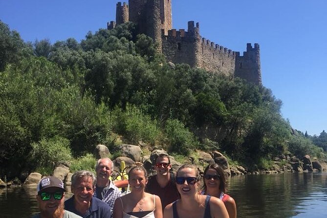 Tour of the Knights Templar's of Tomar in Private Tour - What the private format really adds
