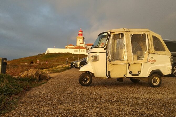 Tour Sintra Palaces & Mountain - Regaleira turns the day toward mystery