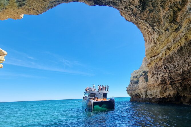 Tour to Benagil Caves and Coastline in Albufeira - Is $36.30 good value?