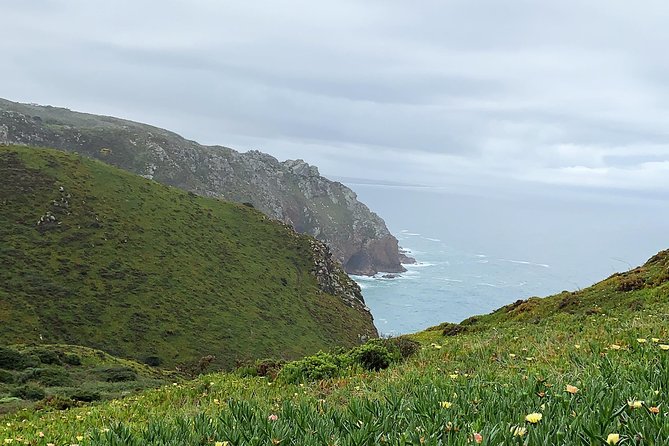Tour to Sintra, Cabo da Roca and Cascais half day private tour - Sintra village and its famous pastries