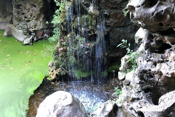 Tours and Transfers - Boca do Inferno and the Cascais connection