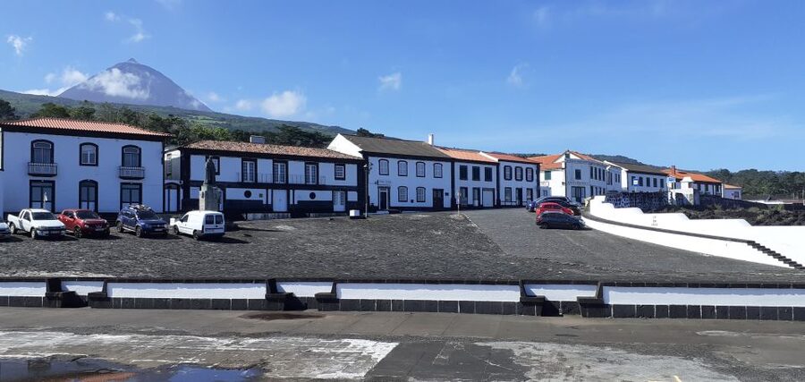 Tours on Pico Island - Cultural and Natural Landscape - Key points to know before booking