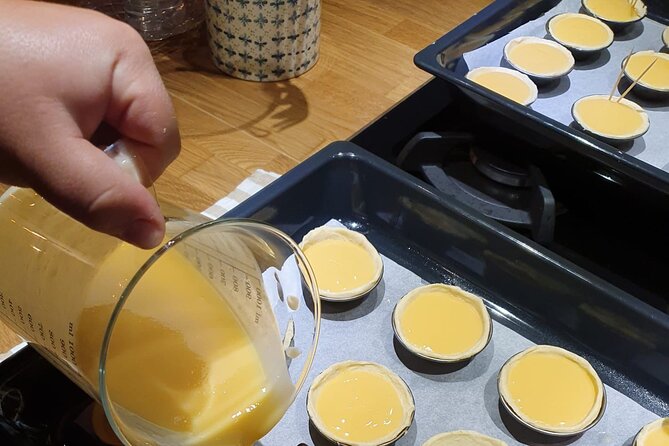 Traditional Portuguese Cooking Class in Lisbon - Arriving at R. Aliança Operária 54