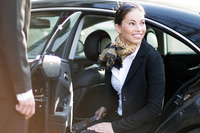 Transfer from Lisbon Airport to Lisbon City Hotels - Key points at a glance