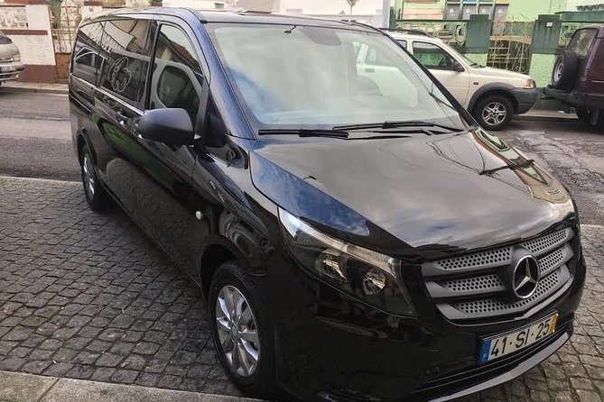 Transfer from Lisbon Airport to Lisbon City Hotels - Why a private Lisbon airport transfer can be worth it