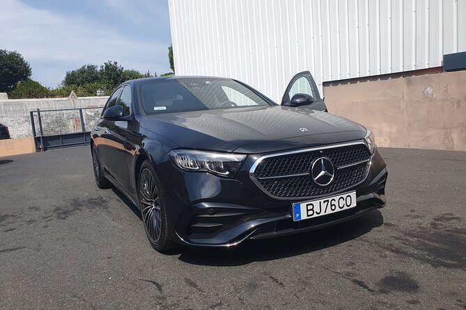 Transfer from Lisbon Airport to Lisbon City Hotels - The ride into Lisbon, usually 30 to 60 minutes