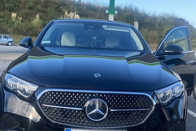 Transfer from Lisbon Airport to Lisbon City Hotels - Hotel arrival and the final handoff