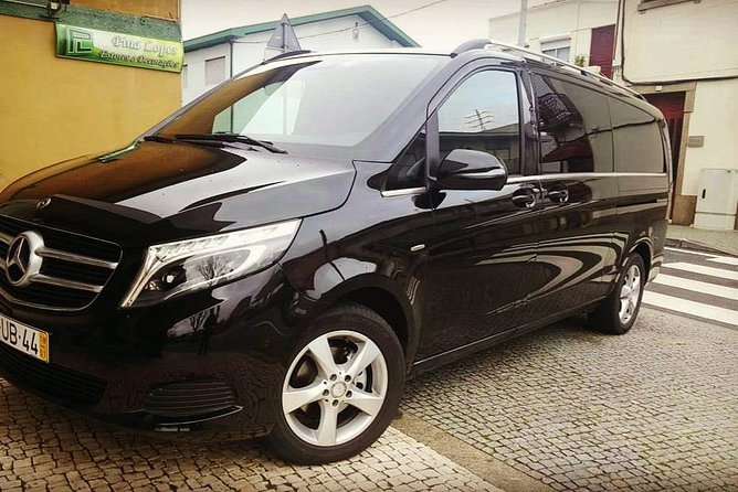 Transfer from Lisbon Airport to Lisbon City Hotels - Price, cancellation, and practical value