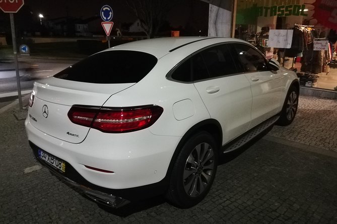 Transfer from Porto Airport to Porto City Hotels - Is $22.99 per person good value?