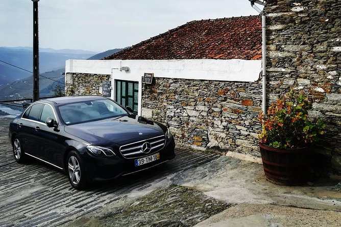 Transfer from Porto Airport to Porto City Hotels - Luggage rules you should take seriously