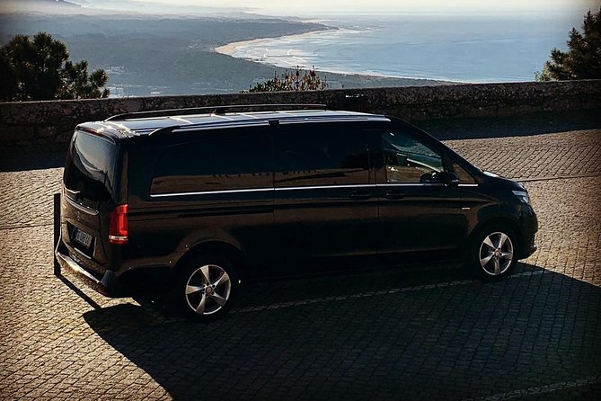 Transfer from Porto Airport to Porto City Hotels - The human side of the service