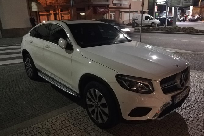 Transfer from Porto Airport to Porto City Hotels - Timing, traffic, and realistic expectations