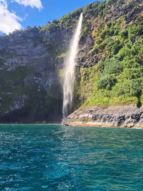 TRIP TO CORVO BY BOAT - Who will enjoy this boat trip most