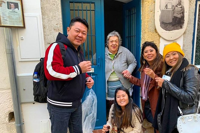 Tuk Tuk Lisbon Guided tour! 100% PRIVATE & PERSONALIZED - Alfama, ginjinha, and Lisbon’s oldest streets