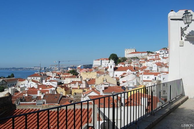 Tuk Tuk Lisbon: Made For You - Key points about this Lisbon tuk tuk tour