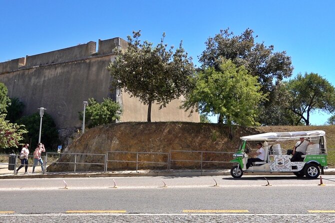 TUK TUK Tour around Lagos Old & New Town & beaches - Best way to know Lagos - Why a tuk-tuk is a smart first look at Lagos