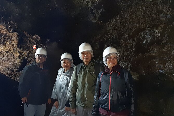 Underground Van Tour (Half Day) | Terceira Island - Why this half-day tour works well on Terceira