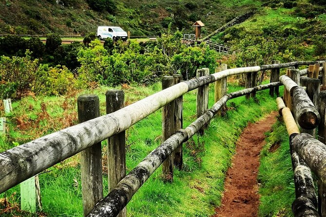 Underground Van Tour (Half Day) | Terceira Island - What the guides add to the experience